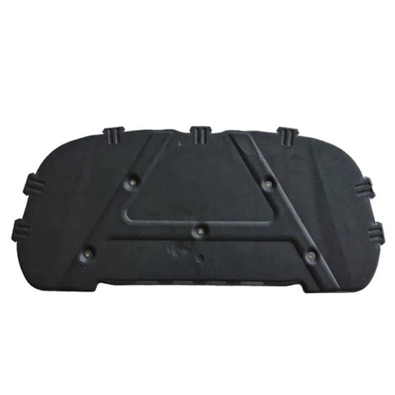 2007-2011 Haube Motor Isolierung Baumwolle Pad Für BMW 1 Serie E81 E82 E88 E87 120i 128i 130i 2007 2008 2009 2010 2011 von JRCQSG