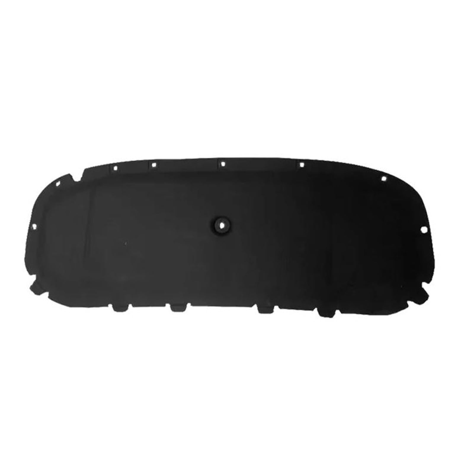 Auto Front Hood Wärme Baumwolle Matte Für Touran MK2 5T 2016 2017 2018 2019 2020 2021 2022 2023 2024 Isolierung Abdeckung Zubehör von JRCQSG