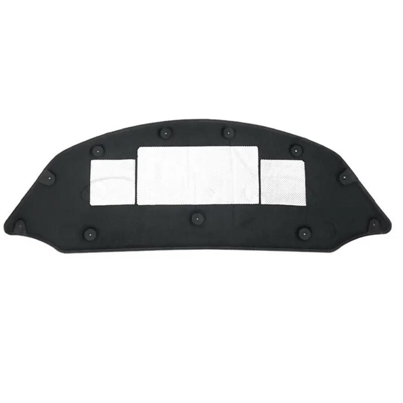 Auto Front Motorhaube Schall Wärmedämmung Wattepad Für Benz B-Klasse W246 B180 B200 2012 2013 2014 2015 2016 2017 2018 von JRCQSG