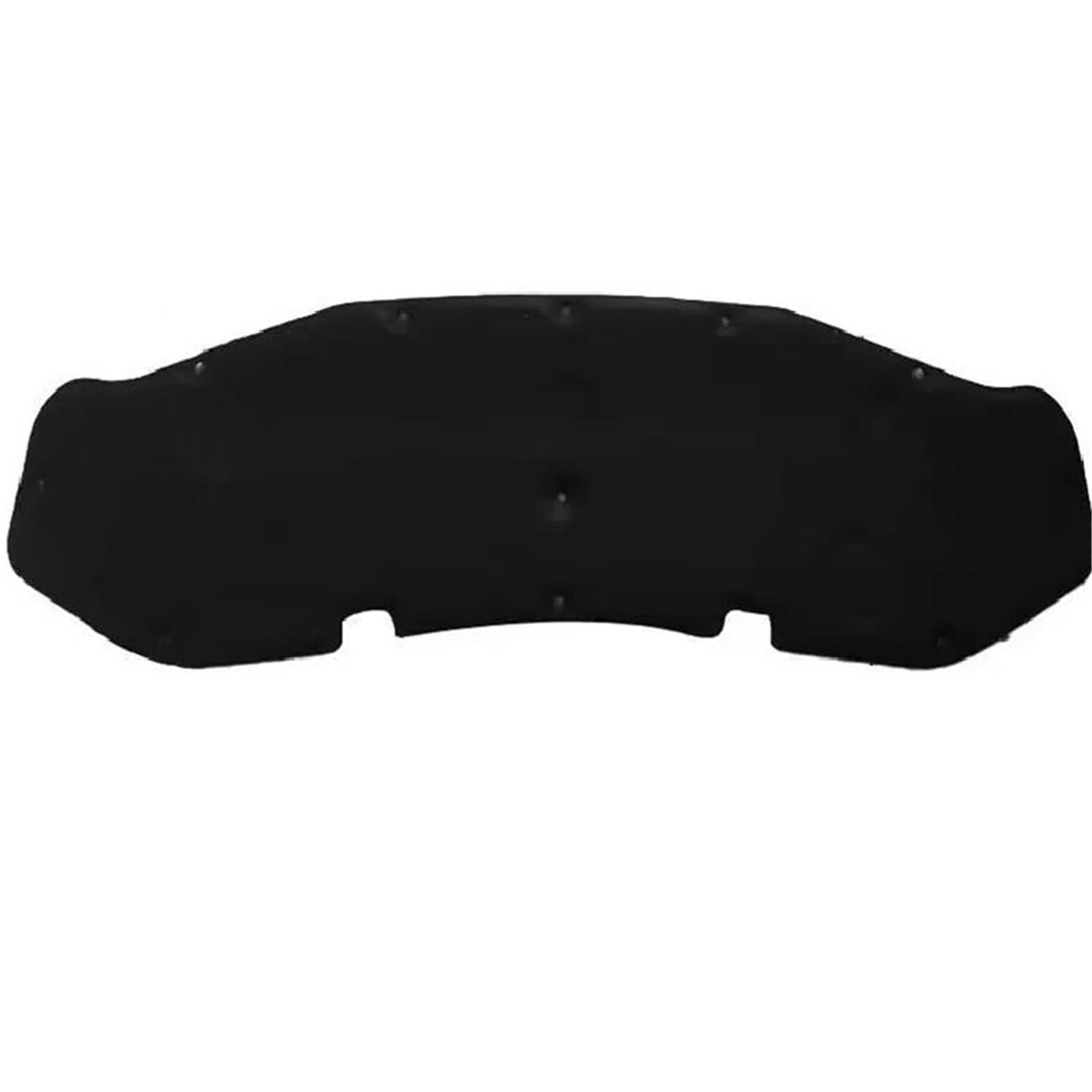 Auto Haube Isolierung Pad Baumwolle Für Benz B Klasse W247 2019 2020 2021 2022 2023 2024 Schalldichte Zubehör von JRCQSG