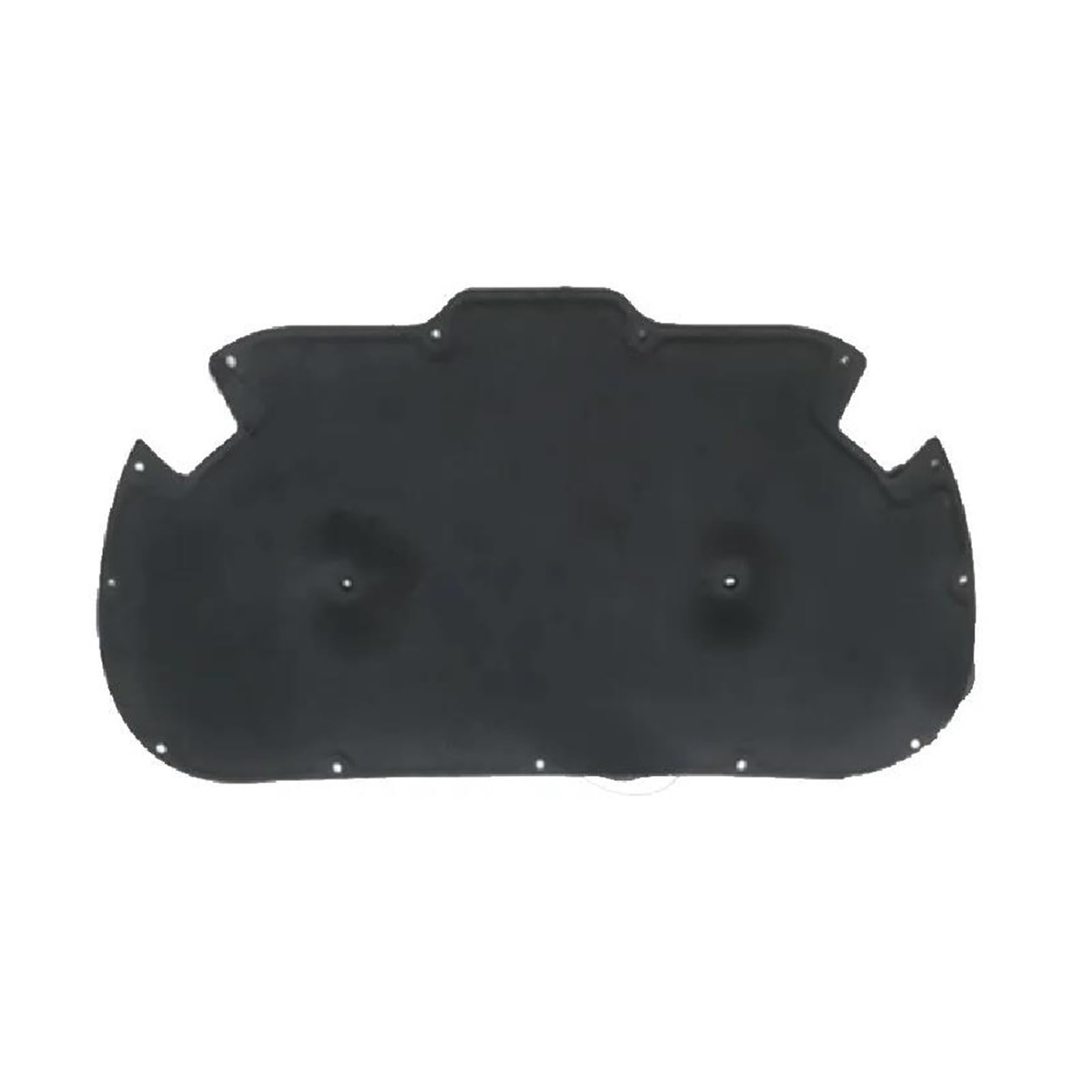 Auto Haube Motor Isolierung Für Chirey Tiggo 7 DR6 2021~2024 2022 2023 Schallschutz Baumwolle Pad Abdeckung Zubehör von JRCQSG