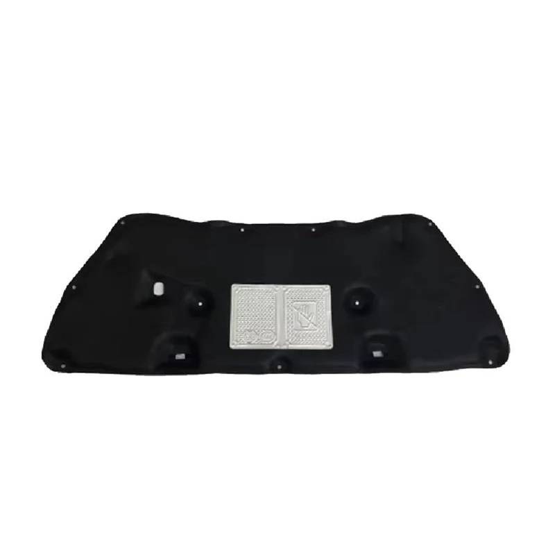 Auto Haube Motor Isolierung Pad Aluminium Folie Baumwolle Zubehör Für CR-V 3 Für CRV RE 2007 2008 2009 2010 2011 von JRCQSG