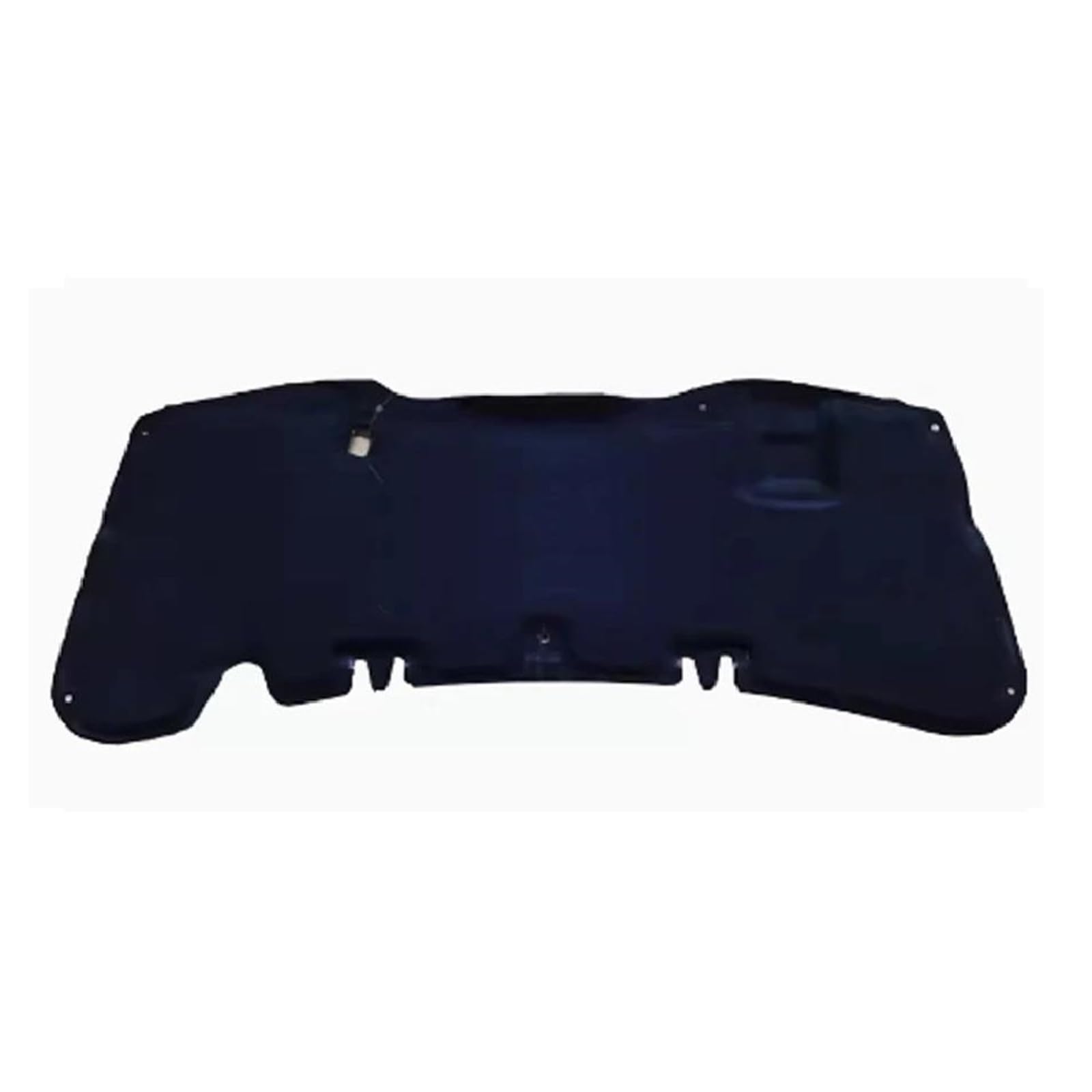 Auto Haube Motor Isolierung Pad Für Civic 8th Generation FA FD FG 2006 2007 2008 2009 2010 2011 Auto Zubehör von JRCQSG