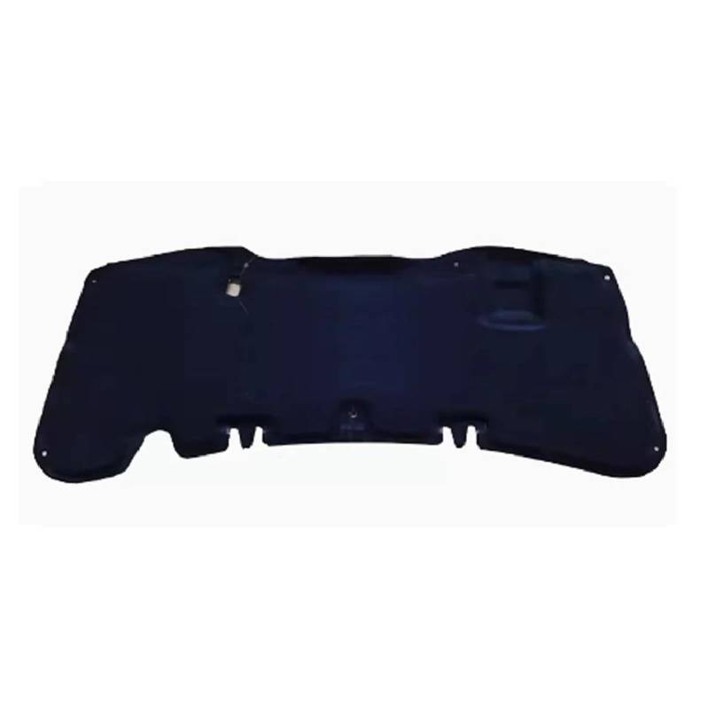 Auto Haube Motor Isolierung Pad Für Civic 8th Generation FA FD FG 2006 2007 2008 2009 2010 2011 Auto Zubehör von JRCQSG