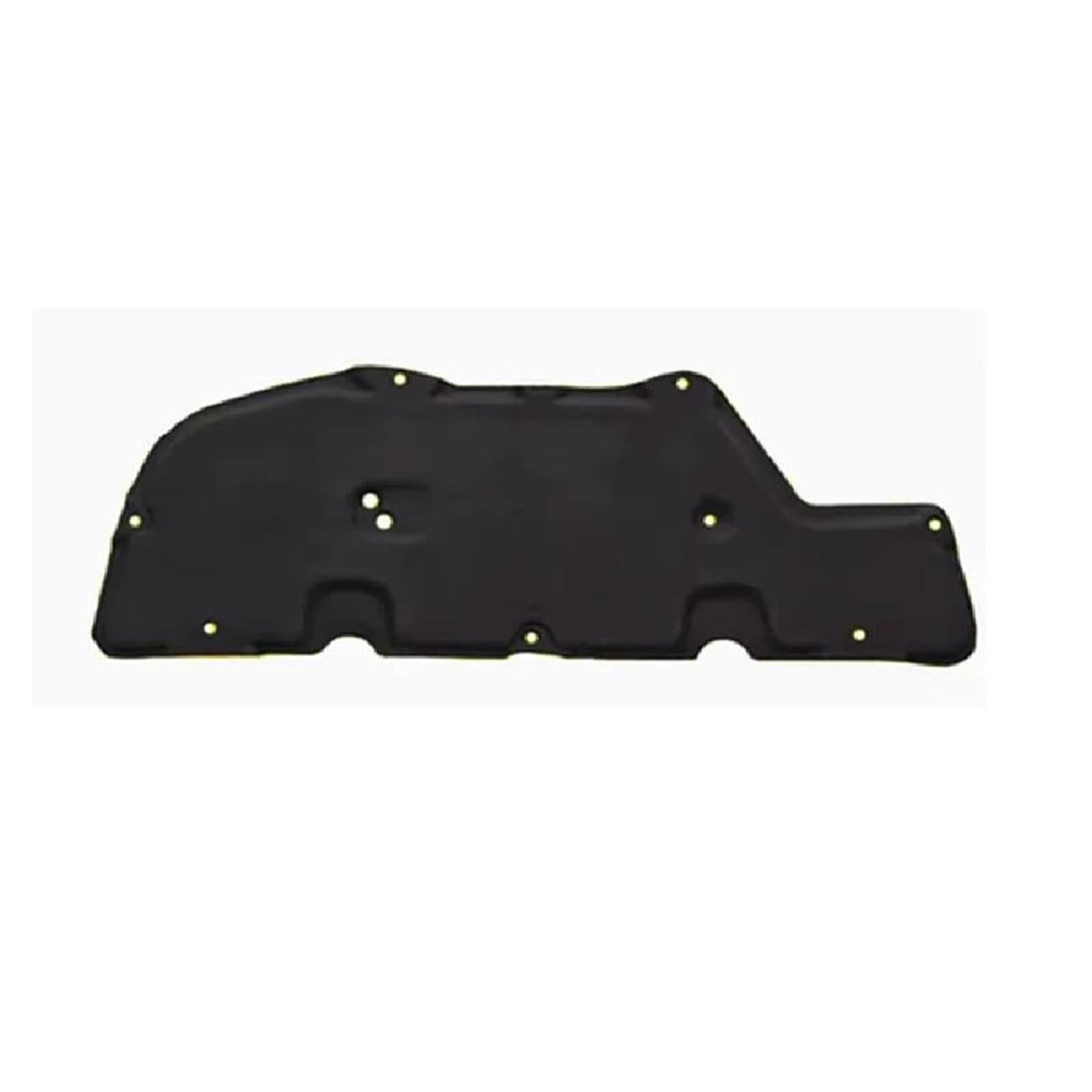 Auto Haube Motor Isolierung Pad Für Nissan Für Tiida Für Latio C11 Für Versa 2004~2011 Schalldämmung Zubehör von JRCQSG