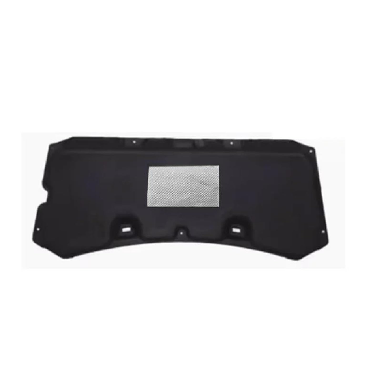 Auto Haube Motor Isolierung Pad Für Odyssey RB3 RB4 2009 2010 2011 2012 2013 Schalldichte Wärme Baumwolle Pad Liner Abdeckung Matte von JRCQSG