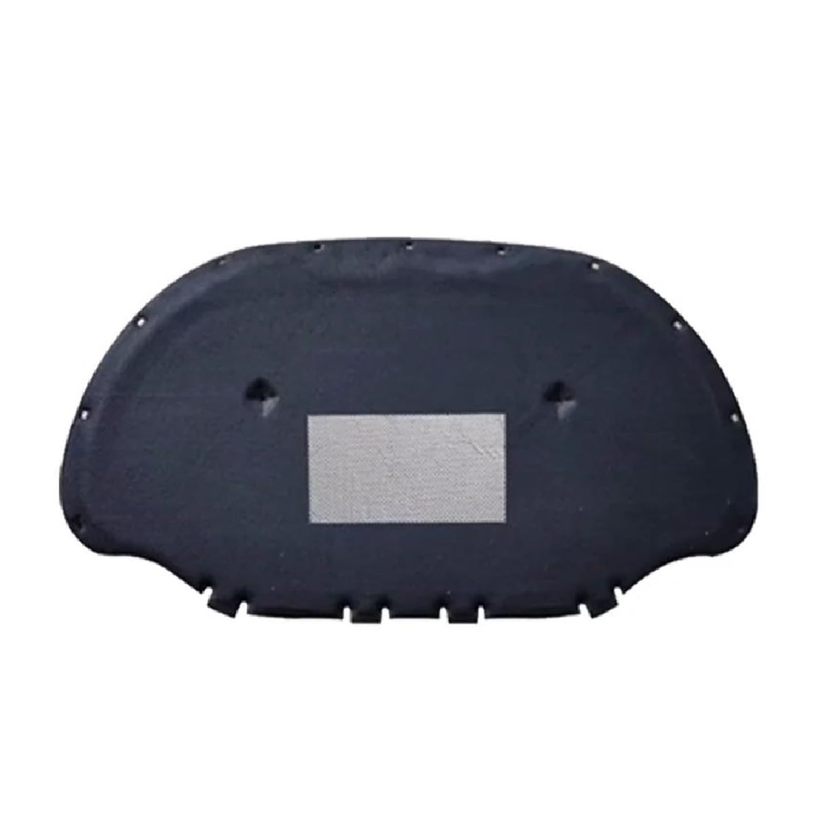 Auto Haube Motor Isolierung Pad Für Skoda Für Octavia Mk3 Für Scout 5E 2014~2019 Schallschutz Baumwolle Pad Abdeckung Zubehör von JRCQSG