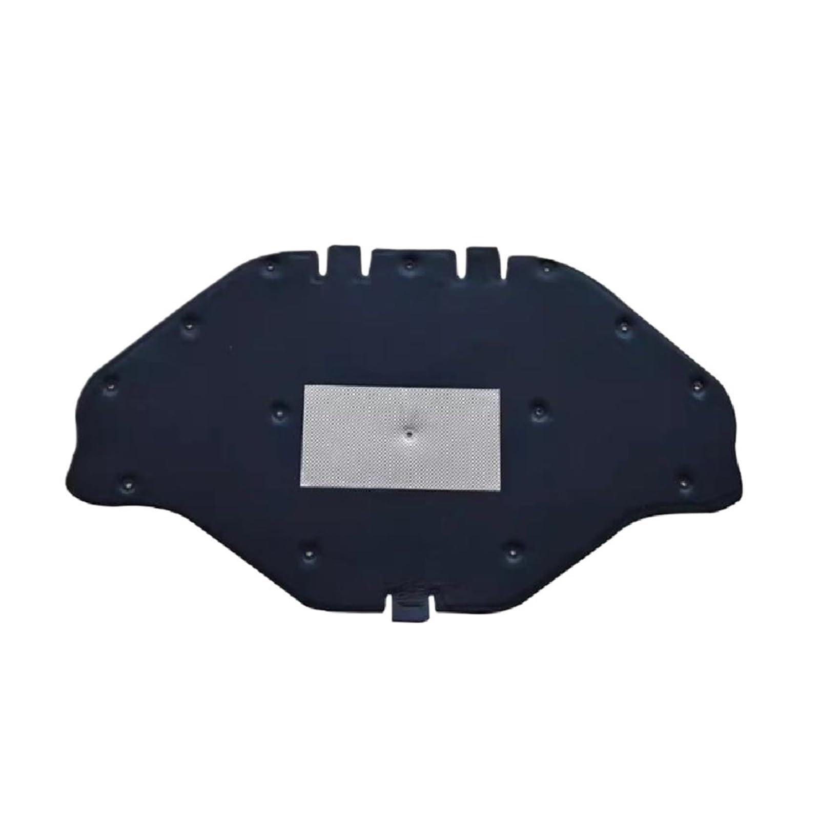 Auto Haube Motor Isolierung Pad Schalldichte Abdeckung Für Benz GL GLS X166 450 550 2013 2014 2015 2016 2017 2018 2019 von JRCQSG