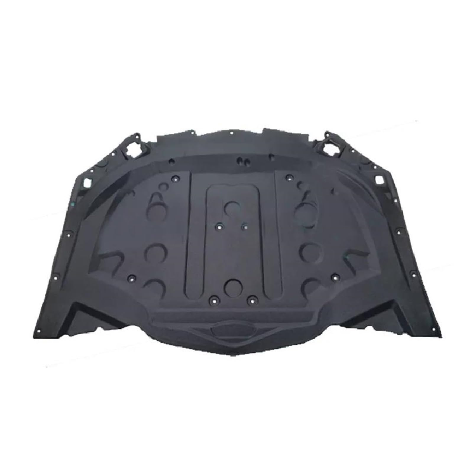 Auto Haube Motor Isolierung Pad Schalldichte Zubehör Für Benz S Klasse W221 2006 2007 2008 2009 2010 2011 2012 2013 von JRCQSG