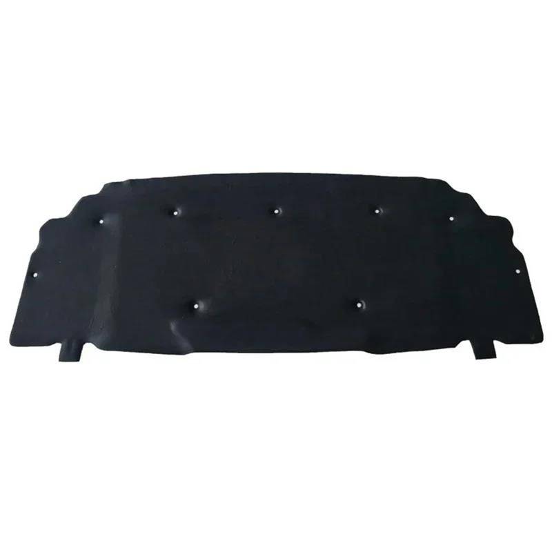 Auto Haube Motor Isolierung Pad Schallschutz Baumwolle Für Discovery Sport 2007 2008 2009 2010 2011 2012-2015 von JRCQSG