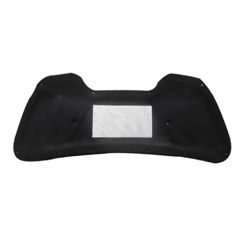 Auto Modifikation Für Kia Sportage 3 SL 2011~2016 2012 2013 2014 2015 Auto Haube Motor Isolierung Pad Baumwolle Zubehör von JRCQSG