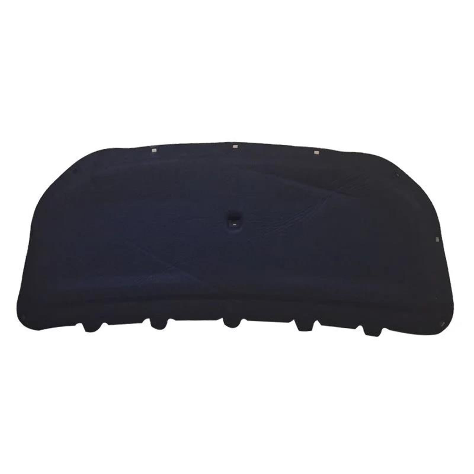 Auto Modifikation Zubehör Für Touran MK1 1T 2011 2012 2013 2014 2015 Auto Haube Isolierung Pad Baumwolle von JRCQSG