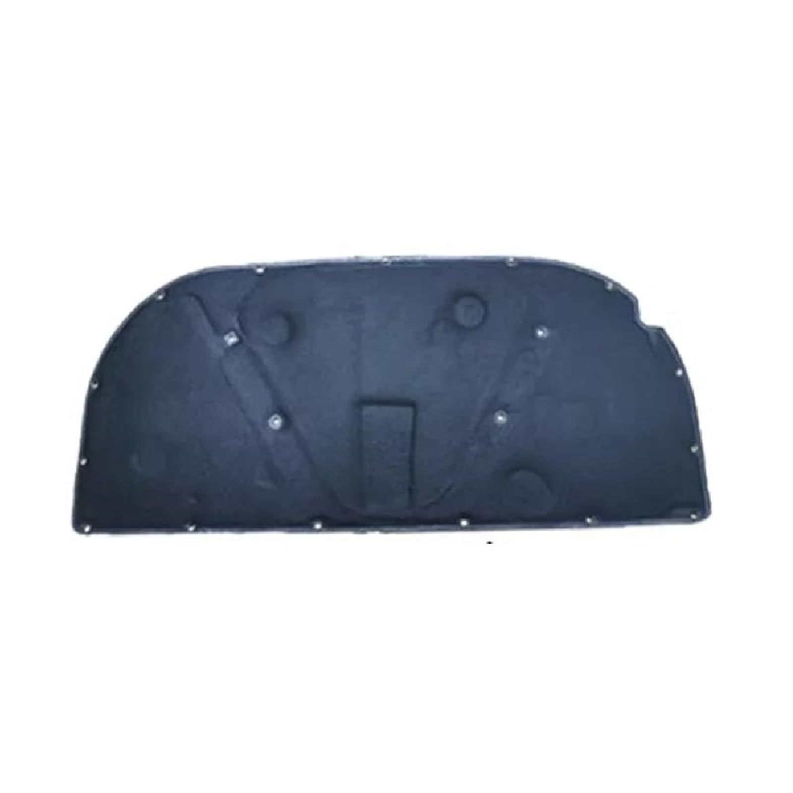 Auto Motorhaube Motor Isolierung Pad Für A4 B6 8E 8H 2001~2005 Schallschutz Baumwolle Pad Abdeckung Zubehör 2002 2003 2004 von JRCQSG