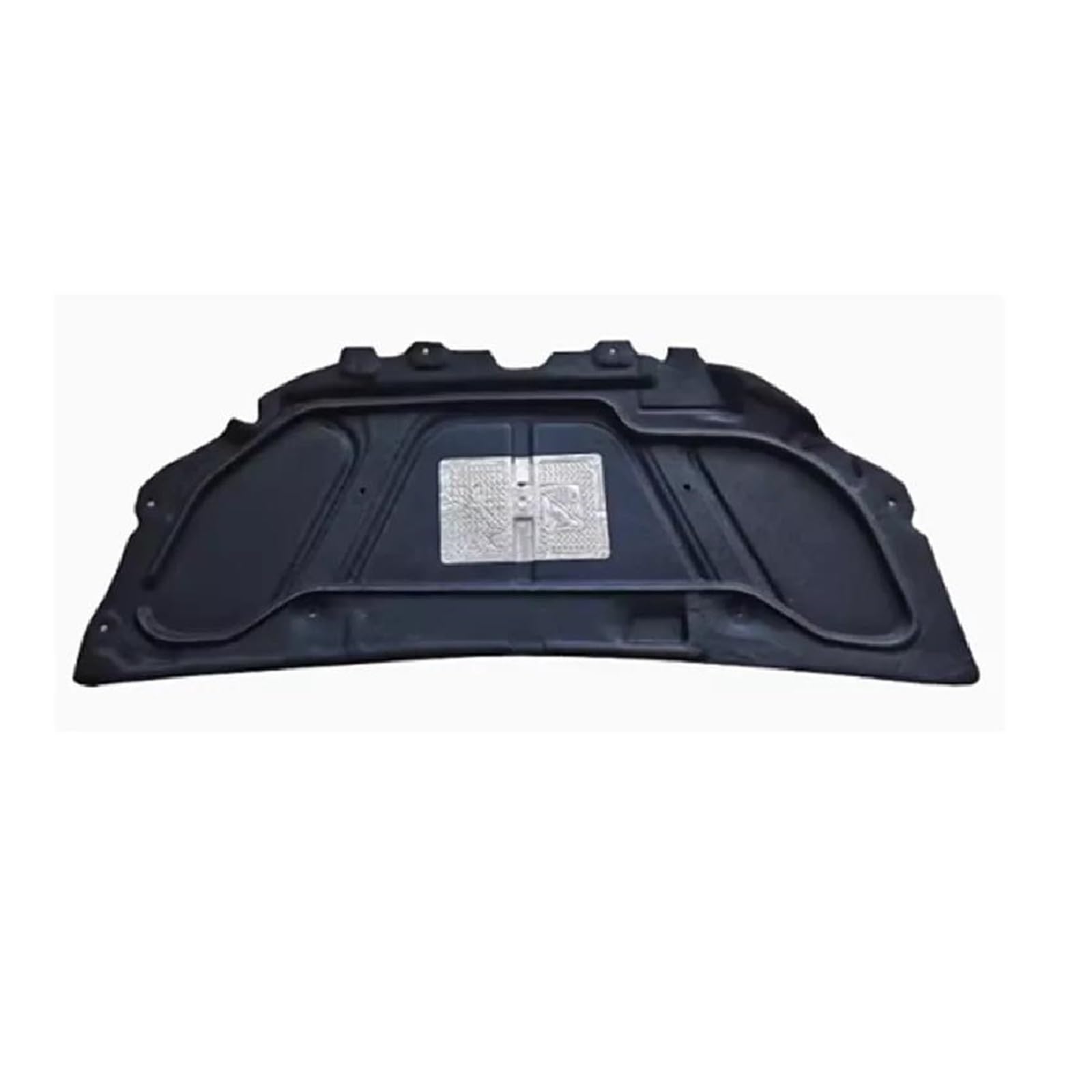 Auto Motorhaube Motor Matte Für Peugeot 307 2001 2002 2003 2004 Schalldichte Baumwolle Pad Abdeckung Zubehör von JRCQSG