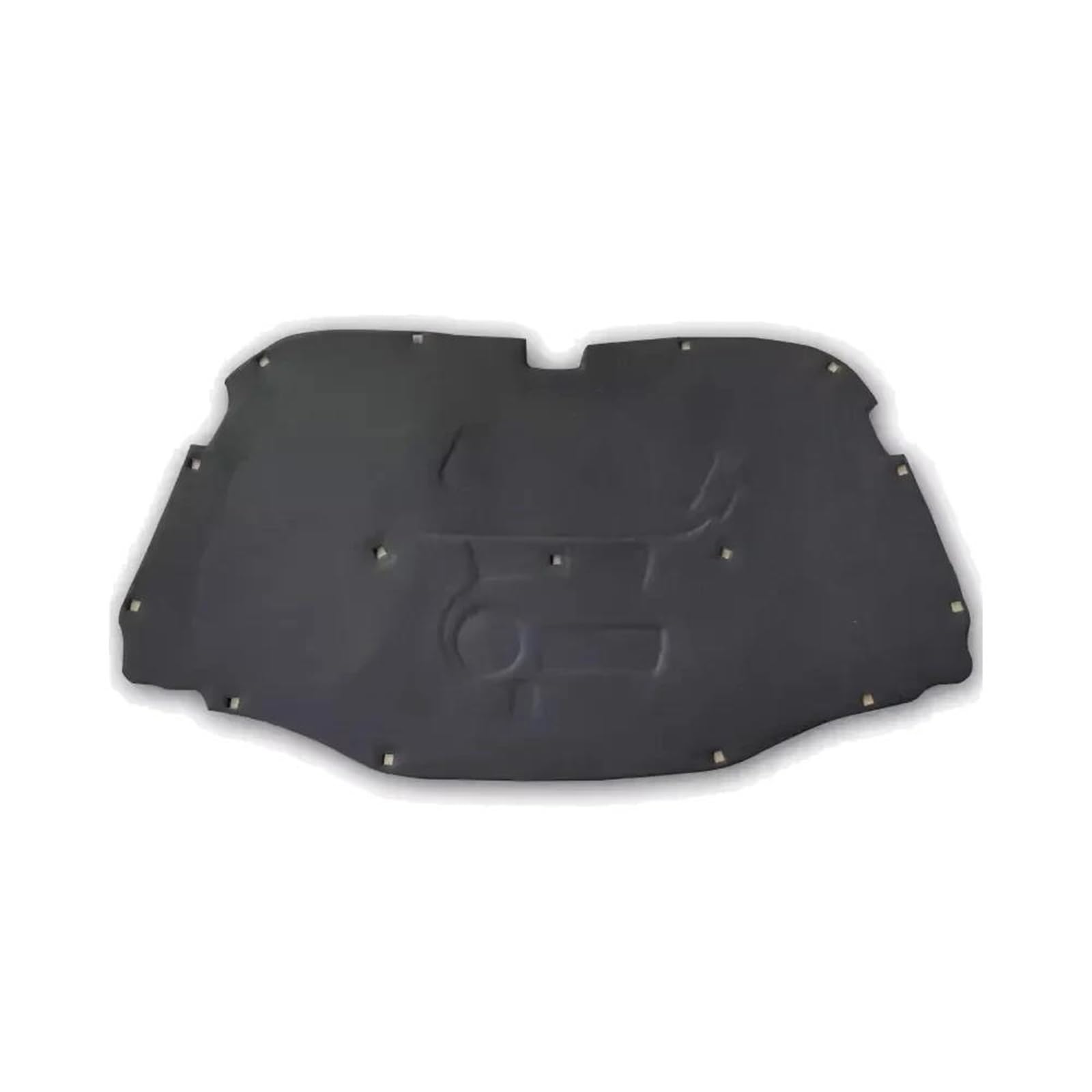 Auto Motorhaube Pad Wärmedämmung Abdeckung Zubehör Für Touareg 7L R50 MK1 2002 2003 2004 2005 2006 2007 2008 2009 2010 von JRCQSG