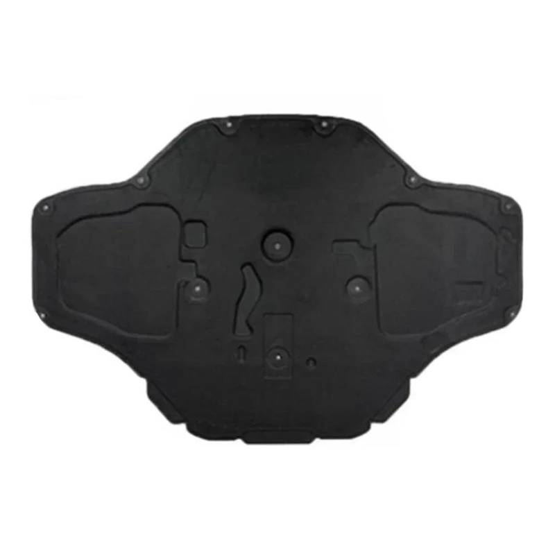 Auto Motorhaube Sound Pad Abdeckung Für BMW 7 Serie G11 G12 2016 2017 2018 2019 2020 2021 2022 2023 2024 Auto Teile von JRCQSG