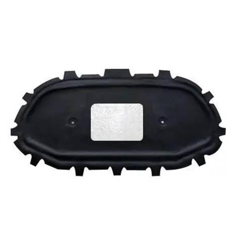 Auto Motorhaube Sound Pad Wärmedämmung Baumwolle Für Skoda Karoq NU7 2017 2018 2019 2020 2021 2022 2023 2024 von JRCQSG