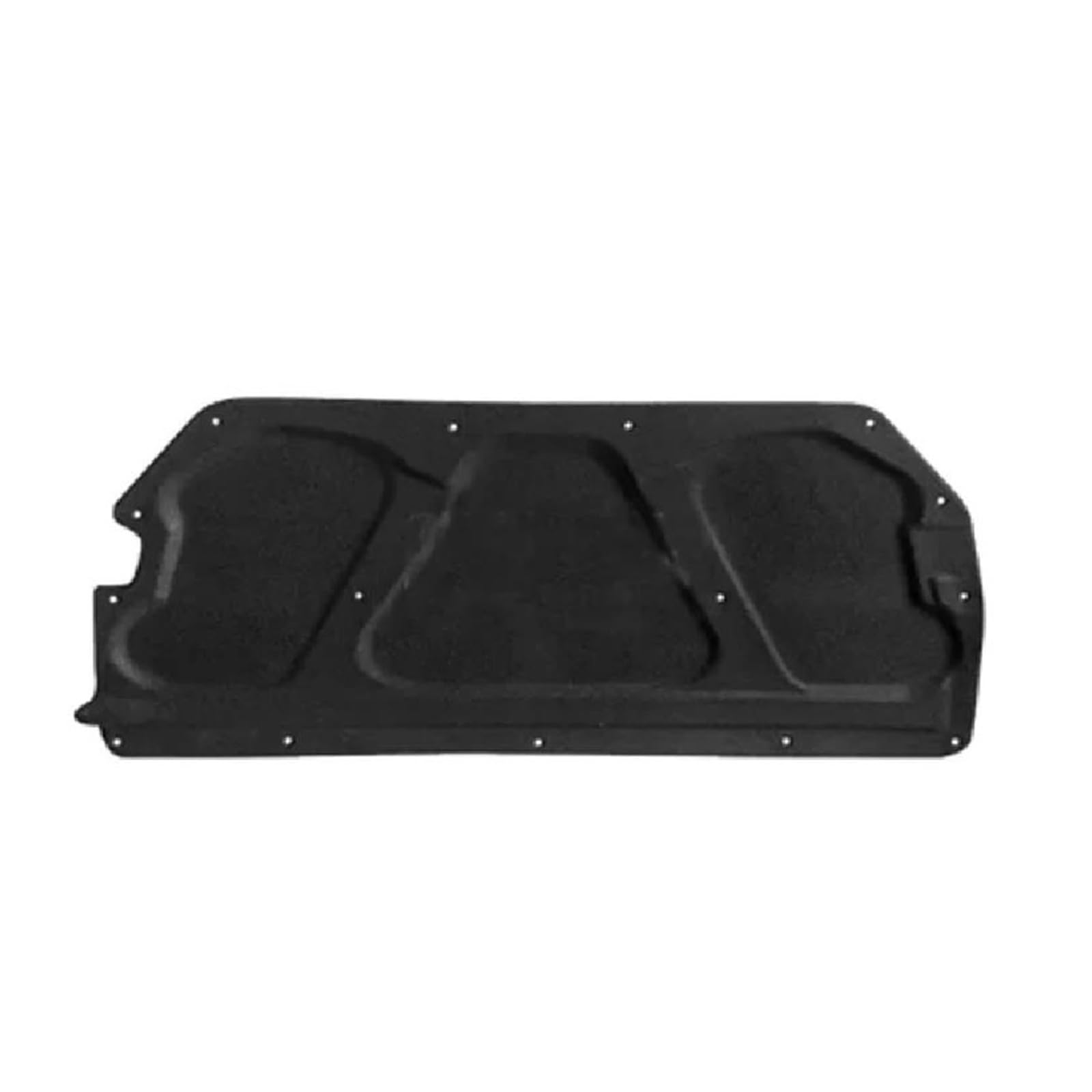 Auto Motorhaube Sound Pad Wärmedämmung Baumwolle Zubehör Für Kia Sportage 2 JE KM 2005 2006 2007 2008 2009 2010 von JRCQSG