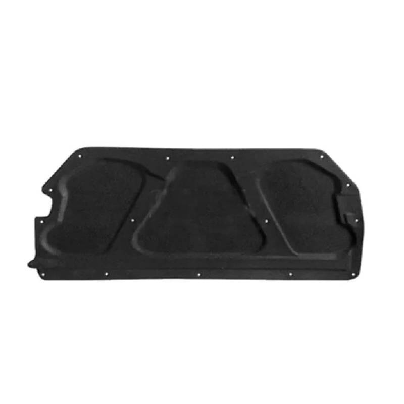 Auto Motorhaube Sound Pad Wärmedämmung Baumwolle Zubehör Für Kia Sportage 2 JE KM 2005 2006 2007 2008 2009 2010 von JRCQSG