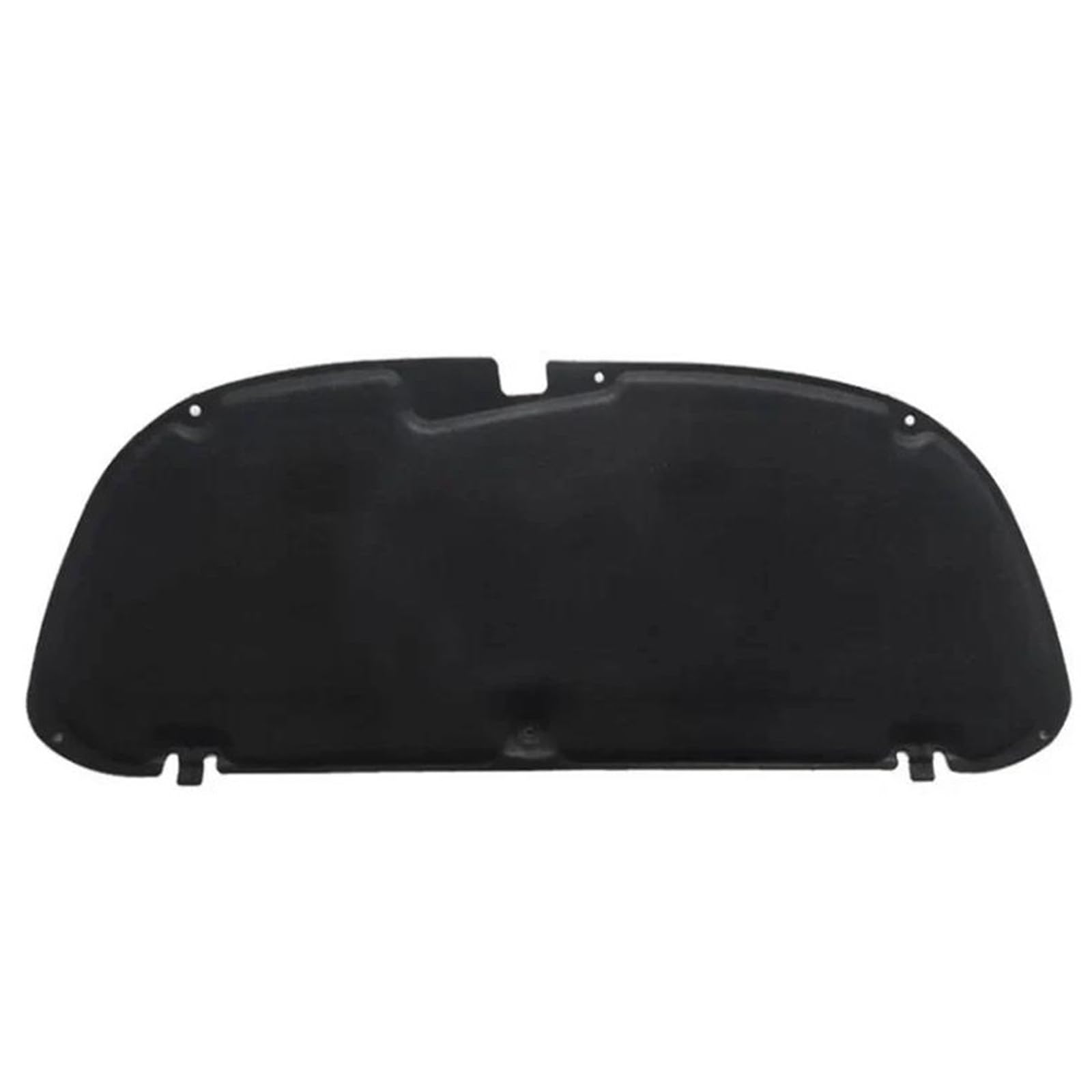 Auto Motorhaube Sound Pads Für Toyota Corolla E210 2019 2020 2021 2022 2023 2024 Auto Vorne Wärmedämmung Baumwolle von JRCQSG