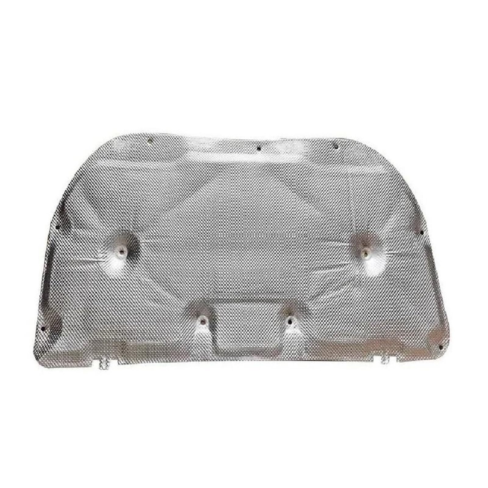 Auto Motorhaube Sound Pads Für Toyota Für Land Cruiser Für Prado J150 2010 2011 2012 2013 2014 2015 2016 2017 Zubehör von JRCQSG