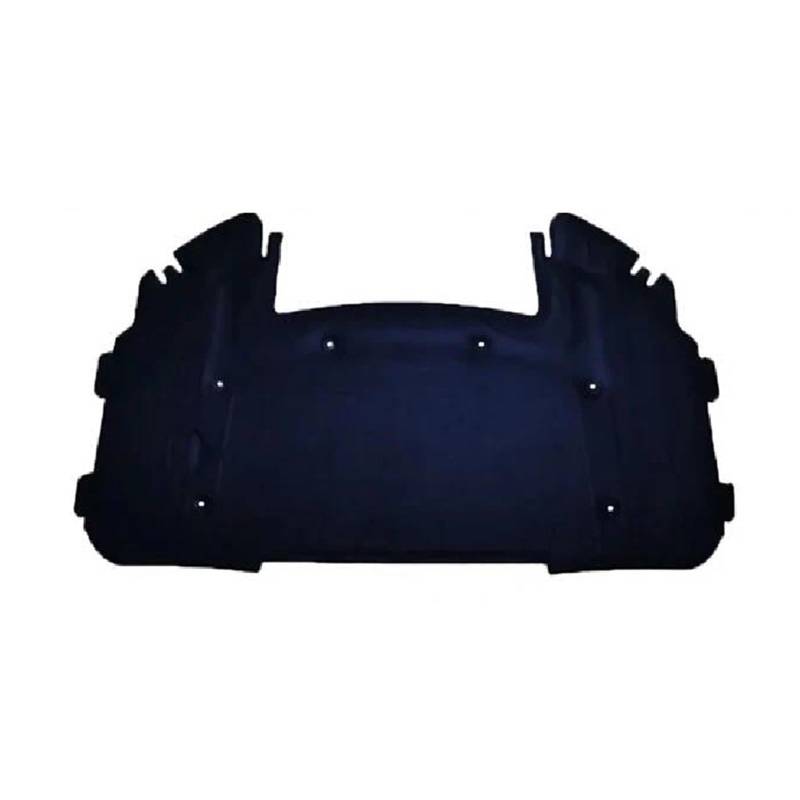 Auto Schallschutz Matte Abdeckung Auto Zubehör Für BMW 3 Serie E90 E91 E92 E93 335i 320d 2005 2006 2007 2008 2009 2010 2011 von JRCQSG