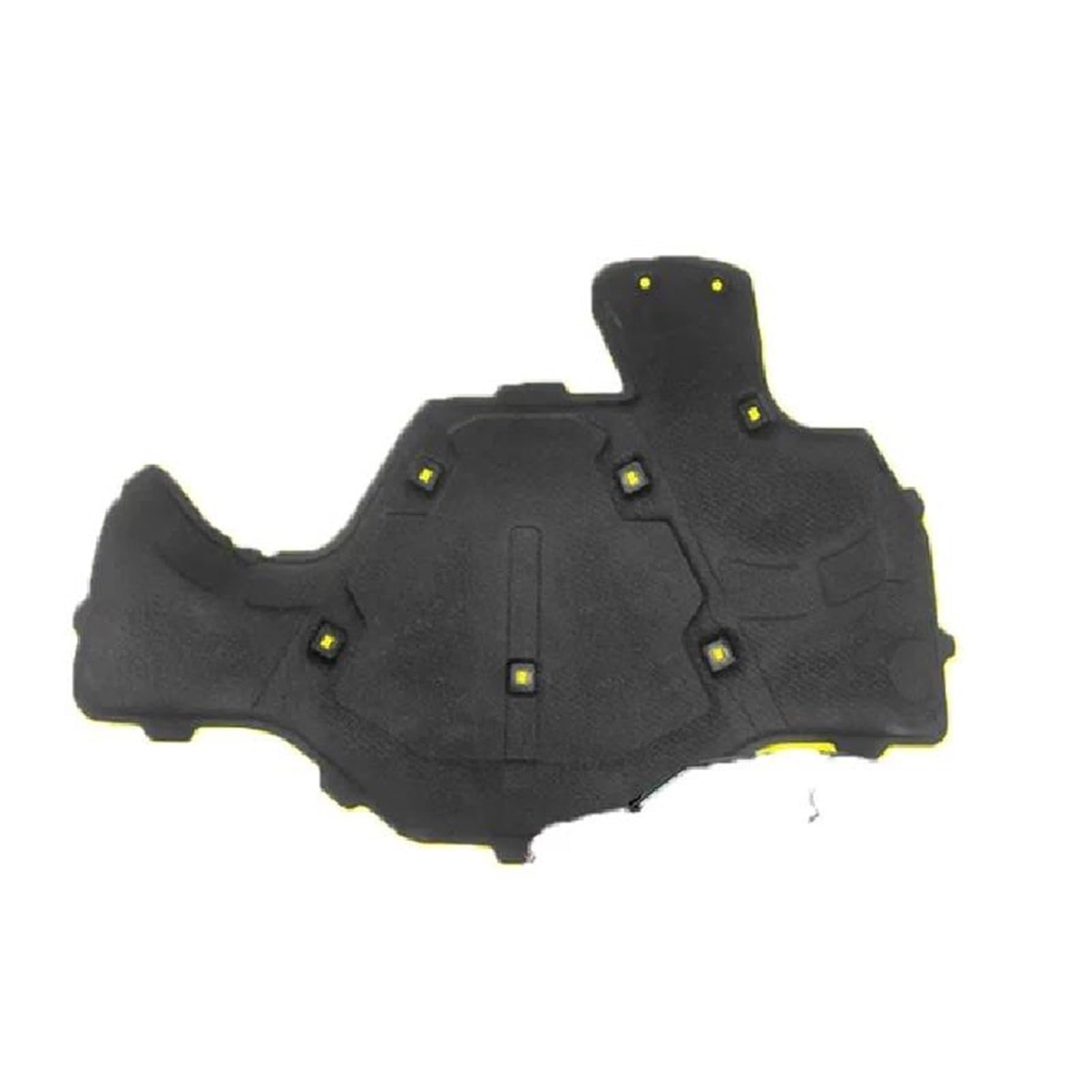 Auto Teile Für A8L D5 4N 2018 2019 2020 2021 2022 2023 2024 Front Hood Motor Sound Pad Wärme Baumwolle Abdeckung von JRCQSG