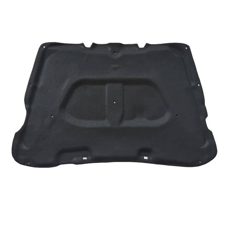 Front Hood Pad Isolierung Motor Sound Baumwolle Matte Schalldichte Zubehör Für Accord 7 2003 2004 20005 2006 2007 2008 von JRCQSG