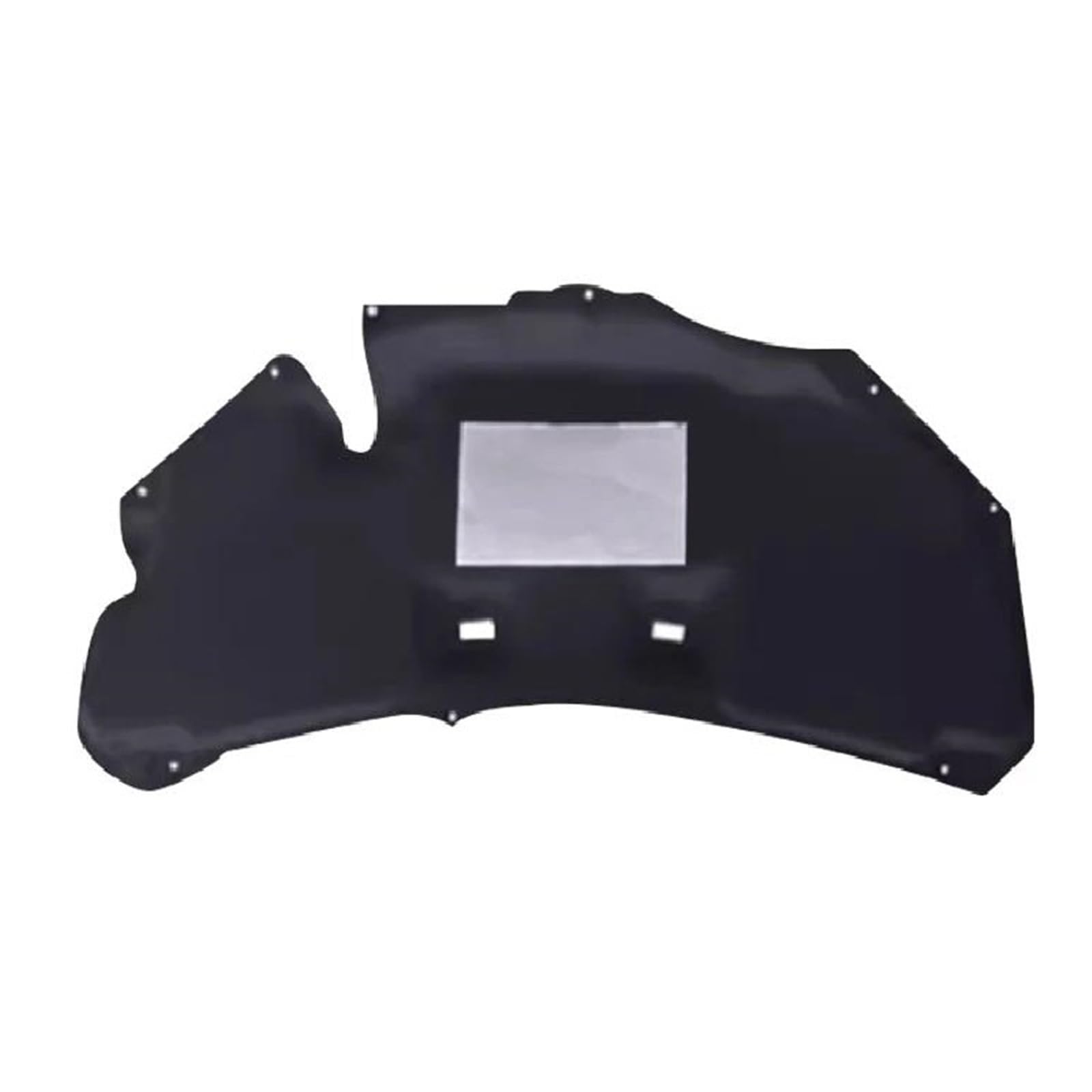 Fronthaube Motor Sound Pad Isoliermatte Zubehör Für Odyssey International RC RC1 RC2 RC4 2013~2021 2018 2019 2020 von JRCQSG