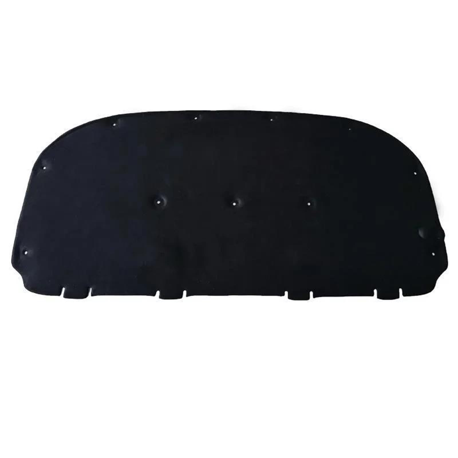 Fronthaube Motor Sound Pad Isolierung Baumwolle Abdeckung Für Toyota Corolla E140 E150 2007 2008 2009 2010 2011 2012 2013 von JRCQSG