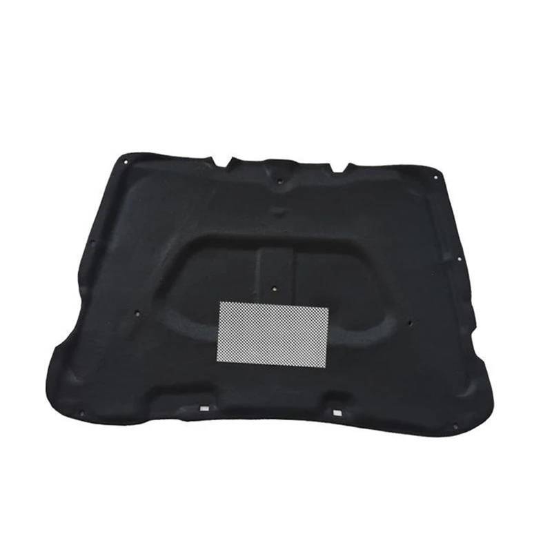 Für Accord 7 2003 2004 2005 2006~2008 Auto Front Hood Pad Isolierung Motor Sound Baumwolle Matte Abdeckung Schalldichte Zubehör von JRCQSG