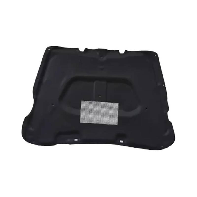 Für Accord cm 7th Gen Für Inspire 2003~2007 Auto Haube Motor Isolierung Pad Baumwolle Schalldichte Abdeckung 2004 2005 2006 von JRCQSG