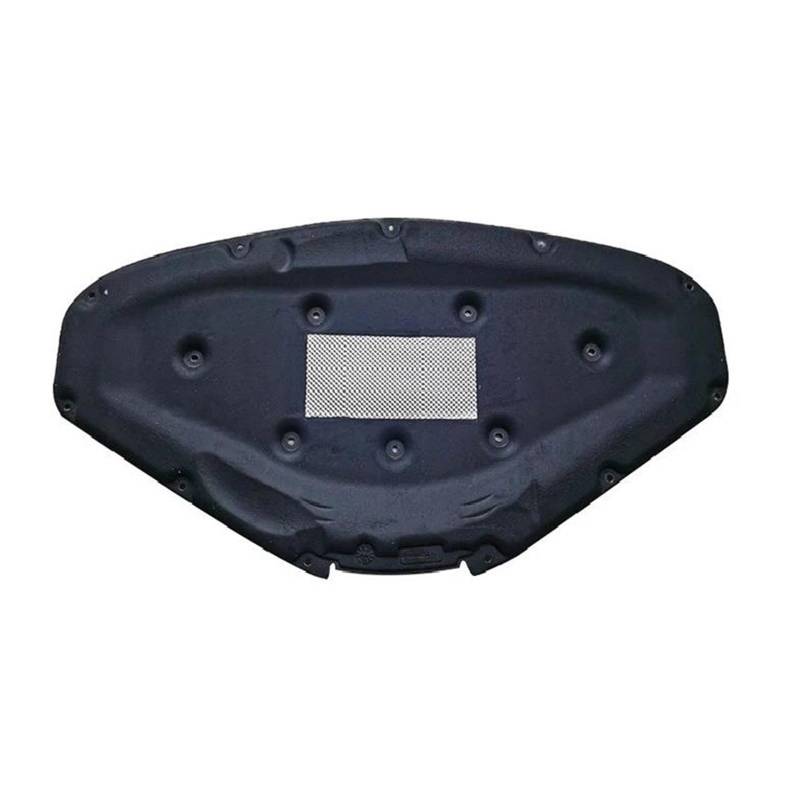 Für BMW 1 Serie F20 F21 2012 2013 2014 2015 2016 2017 2018 2019 Auto Fronthaube Motor Wärme Sound Pad Baumwolle Abdeckung Teile von JRCQSG