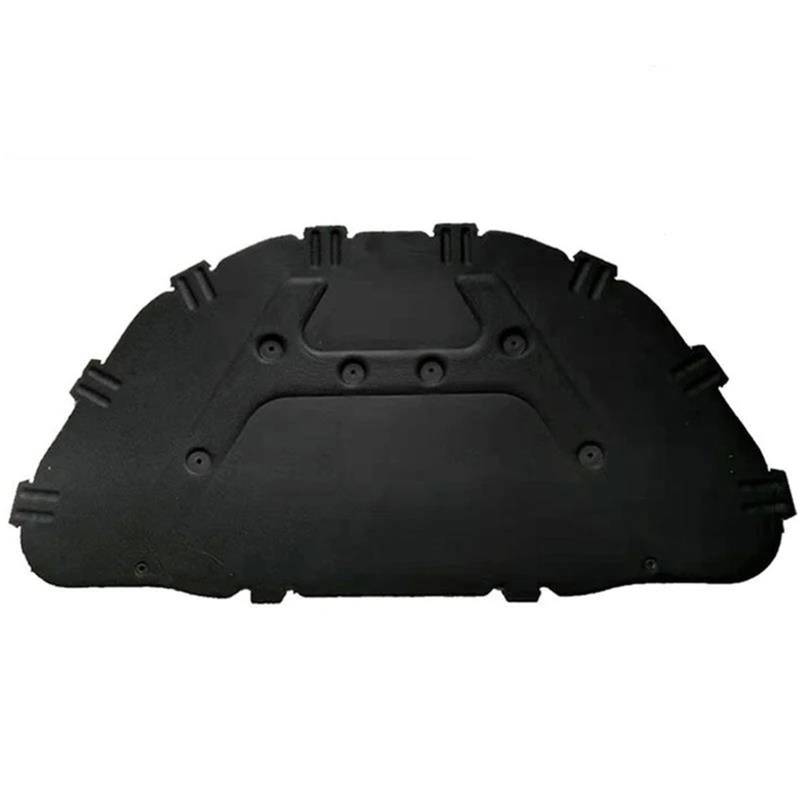 Für BMW X1 E84 2010 2011 2012 2013 2014 2015 Fronthaube Motor Sound Pad Isolierung Schalldichte Zubehör von JRCQSG