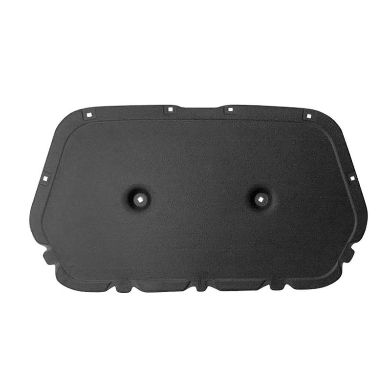 Für Beetle A5 2012 2013 2014 2015 2016 2017 2018 2019 Auto Haube Motor Hitzeschild Matte Schalldämmung von JRCQSG