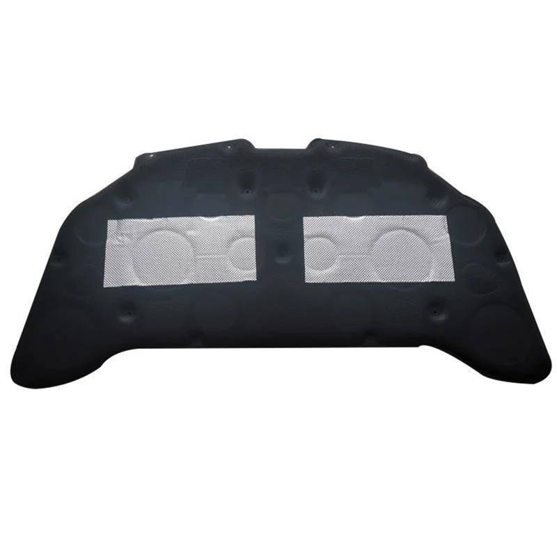 Für Benz GLA X156 GLA220 200 180 2013 2014 2015~2019 Fronthaube Motor Pad Baumwolle Matte Isolierung Schalldichte Zubehör von JRCQSG