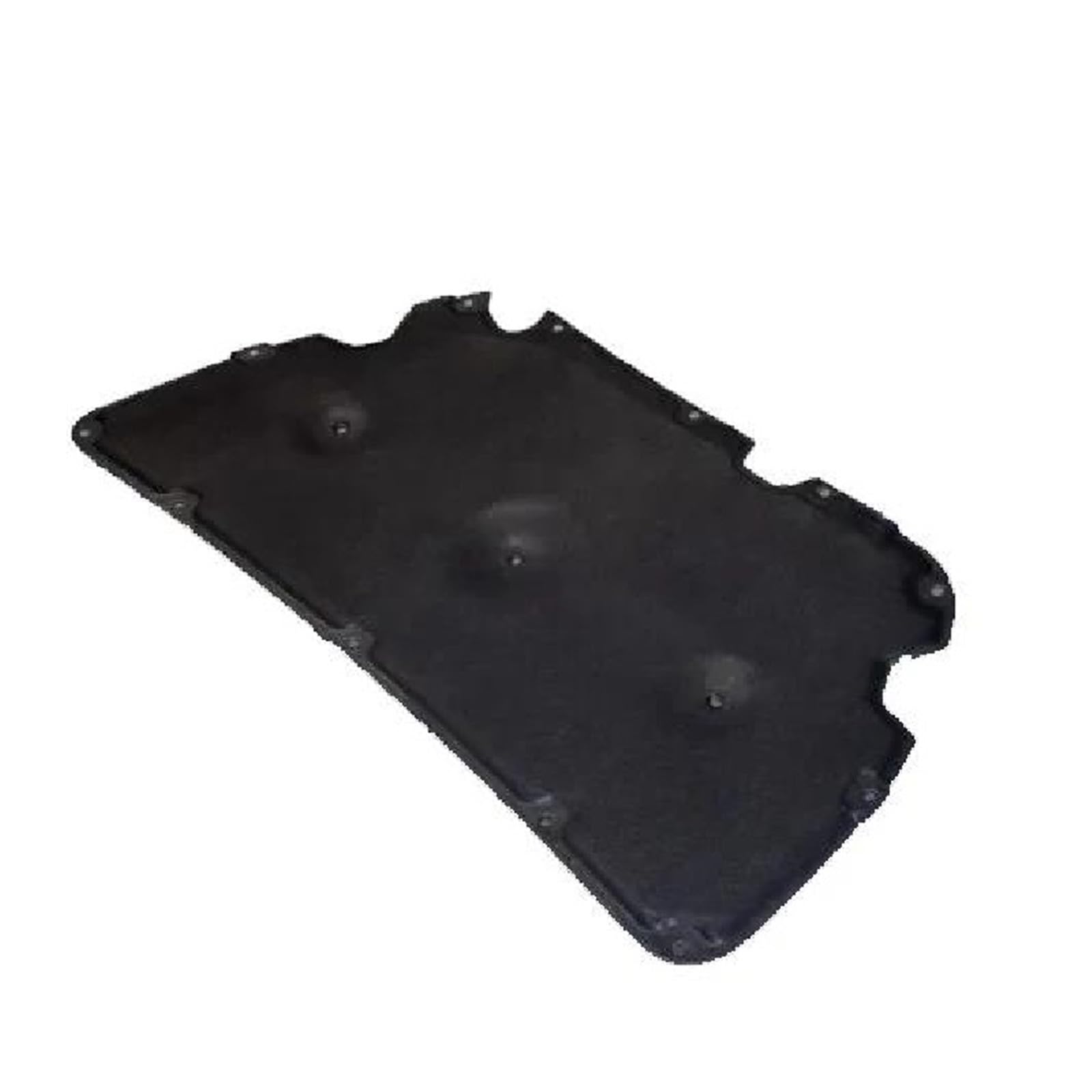 Für Chirey Für Chery Für Tiggo 8 DR 7,0 S800 2018 2019~2026 Auto Motorhaube Pad Vorne Schalldämmung Abdeckung Matte von JRCQSG