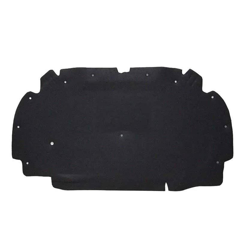 Für Citroen C5 RD TD MK2 2008 2009~2019 2018 Motorhaube Sound Pad Vorne Wärmedämmung Baumwolle Abdeckungen Auto Zubehör von JRCQSG