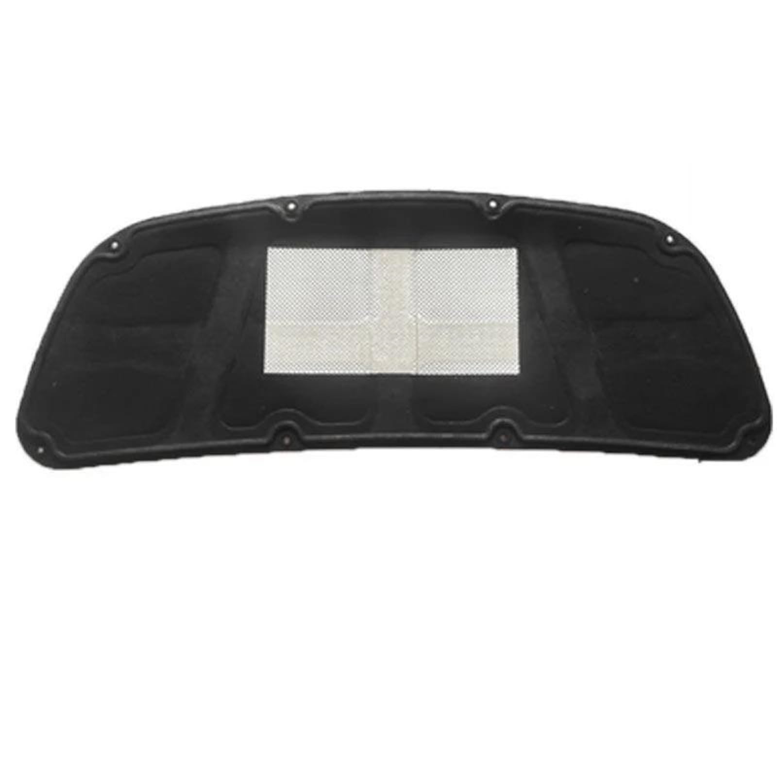 Für Hyundai Für Elantra Für I35 Für Avante MD UD 2011~2016 Auto Front Haube Motor Isolierung Baumwolle Pad Abdeckung Matte Schalldichte von JRCQSG