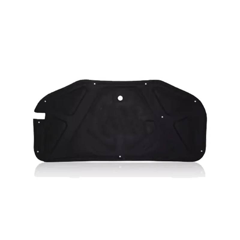 Für Kia Für Cerato TD Für Forte Für Koup 2010 2011 2012 Auto Motorhaube Sound Pad Wärmedämmung Baumwolle Zubehör von JRCQSG