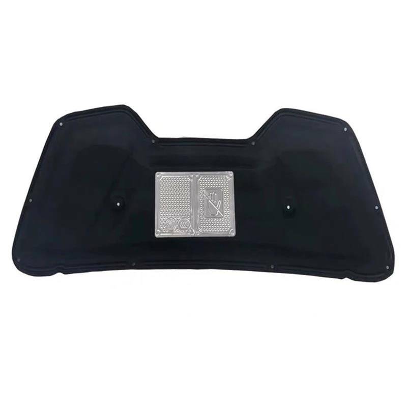 Für Kia Sportage SL MK3 2011 2012 2013 2014 2015 2016 2017 Auto Fronthaube Motor Sound Wärme Pad Baumwolle Abdeckung Zubehör von JRCQSG