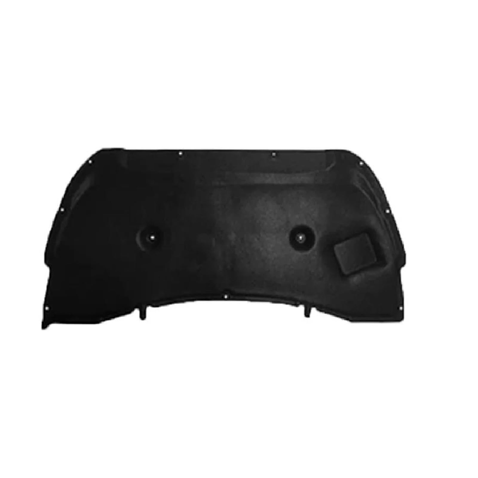 Für Nissan Für Altima L33 Für Teana 2013 2014 2015~2018 Vorne Motorhaube Sound Pad Abdeckung Baumwolle Matte Innen Zubehör von JRCQSG