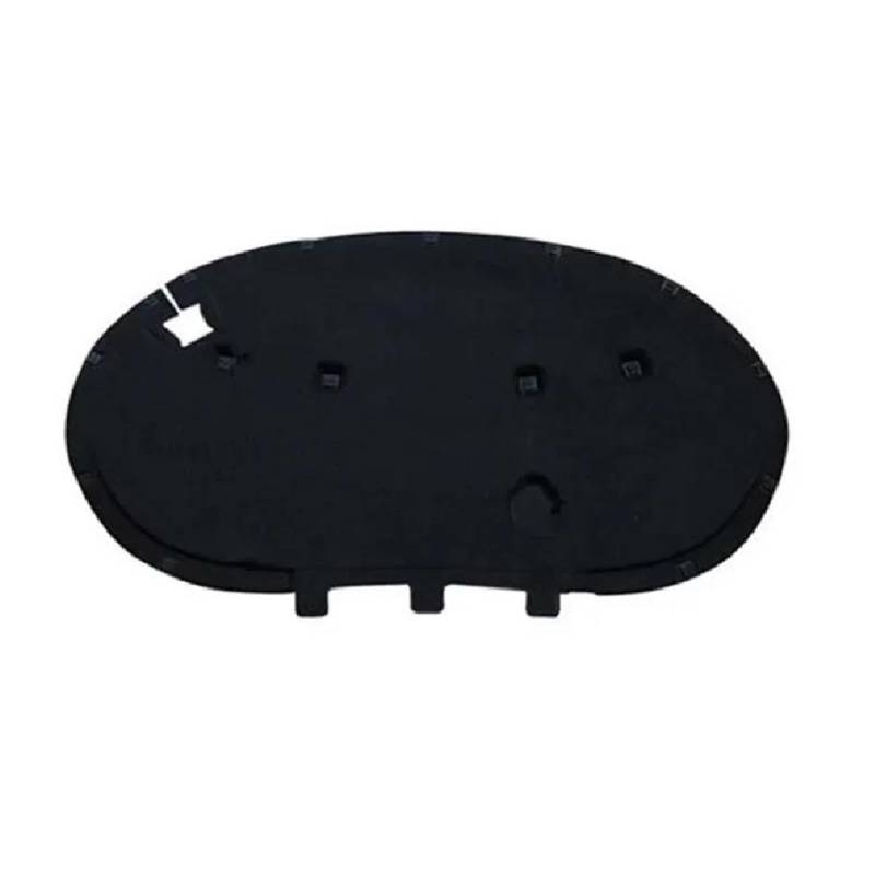 Für Passat B7 2011 2012 2013 2014 2015 Auto Motorhaube Sound Pad Innen Zubehör Modifikation von JRCQSG