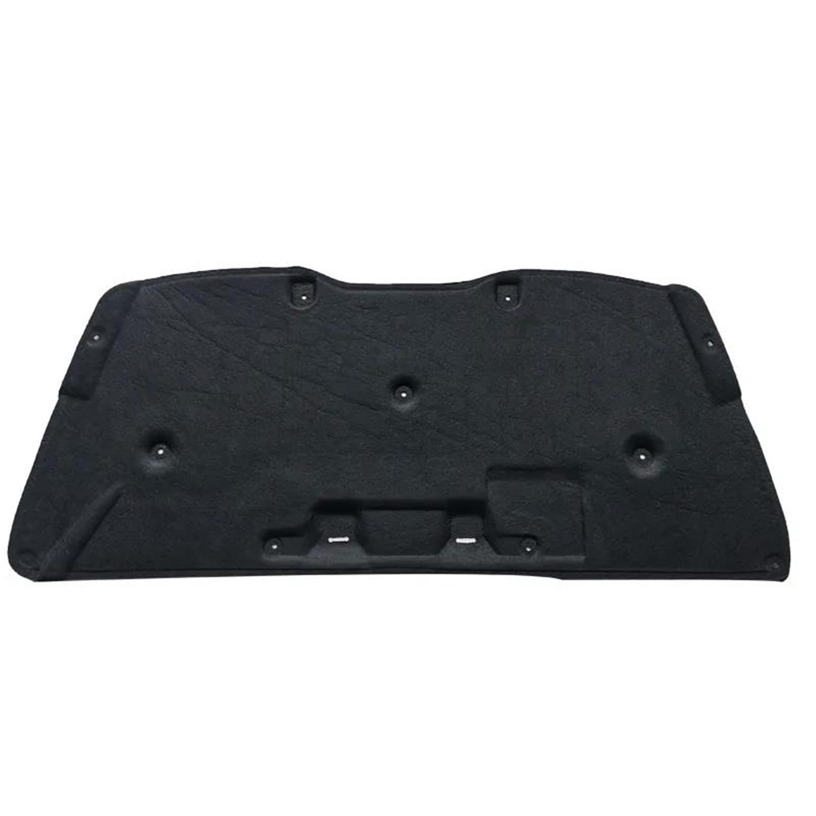 Für Toyota Camry 2008 2009 2010 2011 Front Motorhaube Isolierung Pad Sound Wärme Baumwolle Schalldichte Matte Abdeckung Schaum von JRCQSG