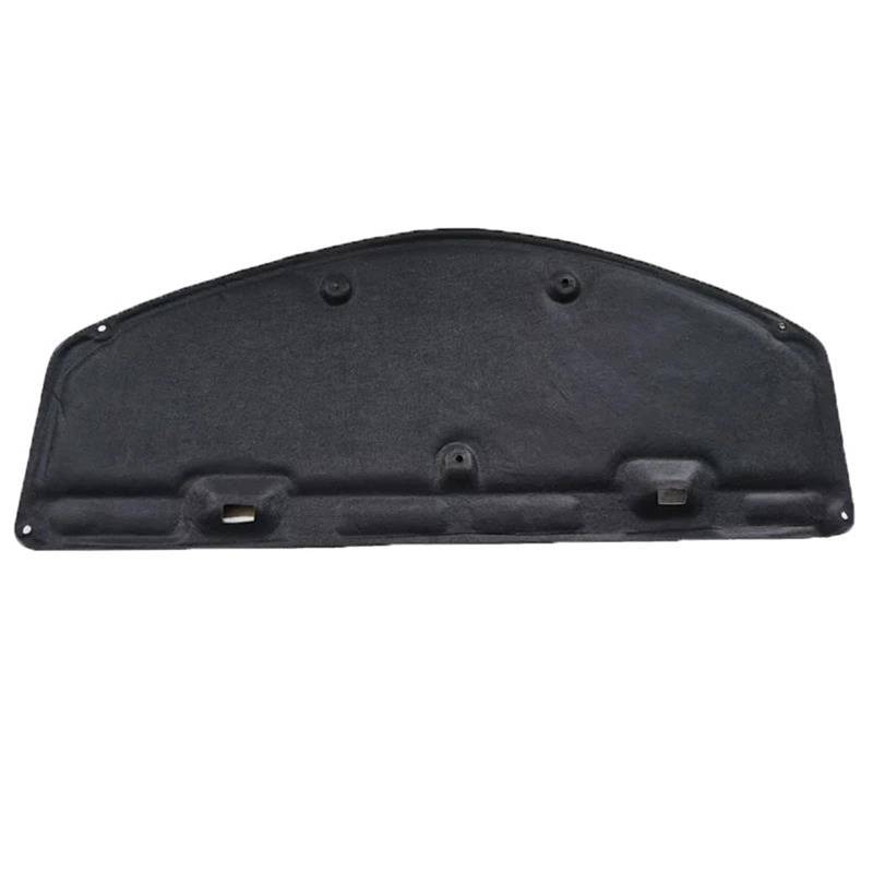 Für Toyota Camry XV50 2012 2013 2014 2015 2016 2017 Auto Front Motorhaube Wärmedämmung Pad Abdeckung von JRCQSG