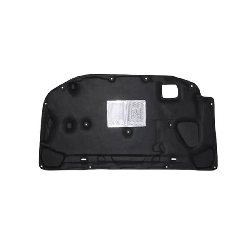 Für Toyota Für Camry XV20 Für Gracia 1997 1998 1999 2000 2001 Haube Motor Isolierung Pad Baumwolle Zubehör von JRCQSG