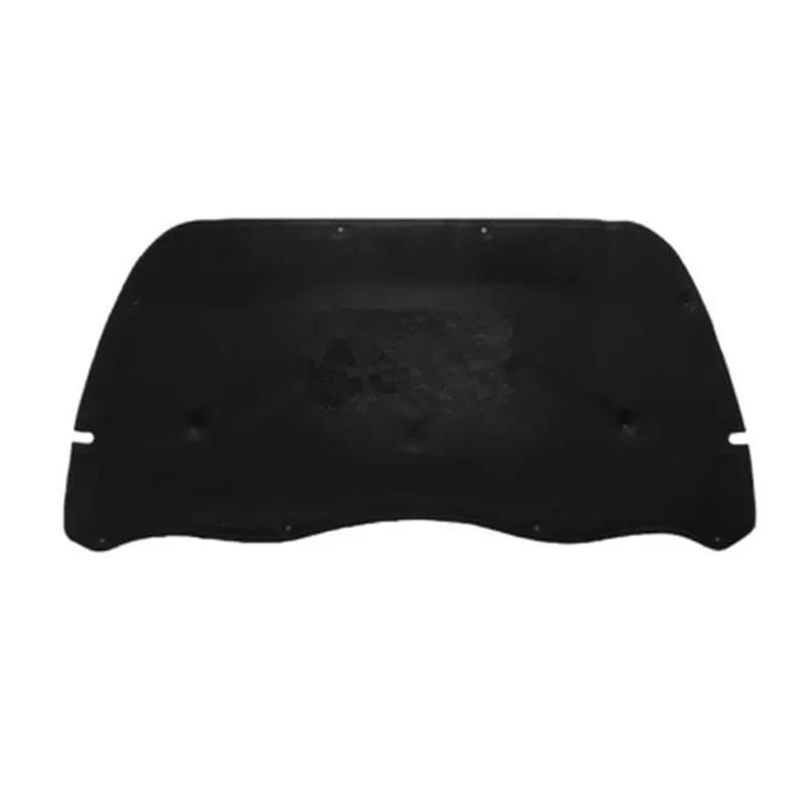 Für Toyota Für FJ Cruiser XJ10 2007 2008 2009 2040 2011-2019 Auto Wärme Schalldämmung Baumwolle Fronthaube Motor Matte Abdeckung von JRCQSG