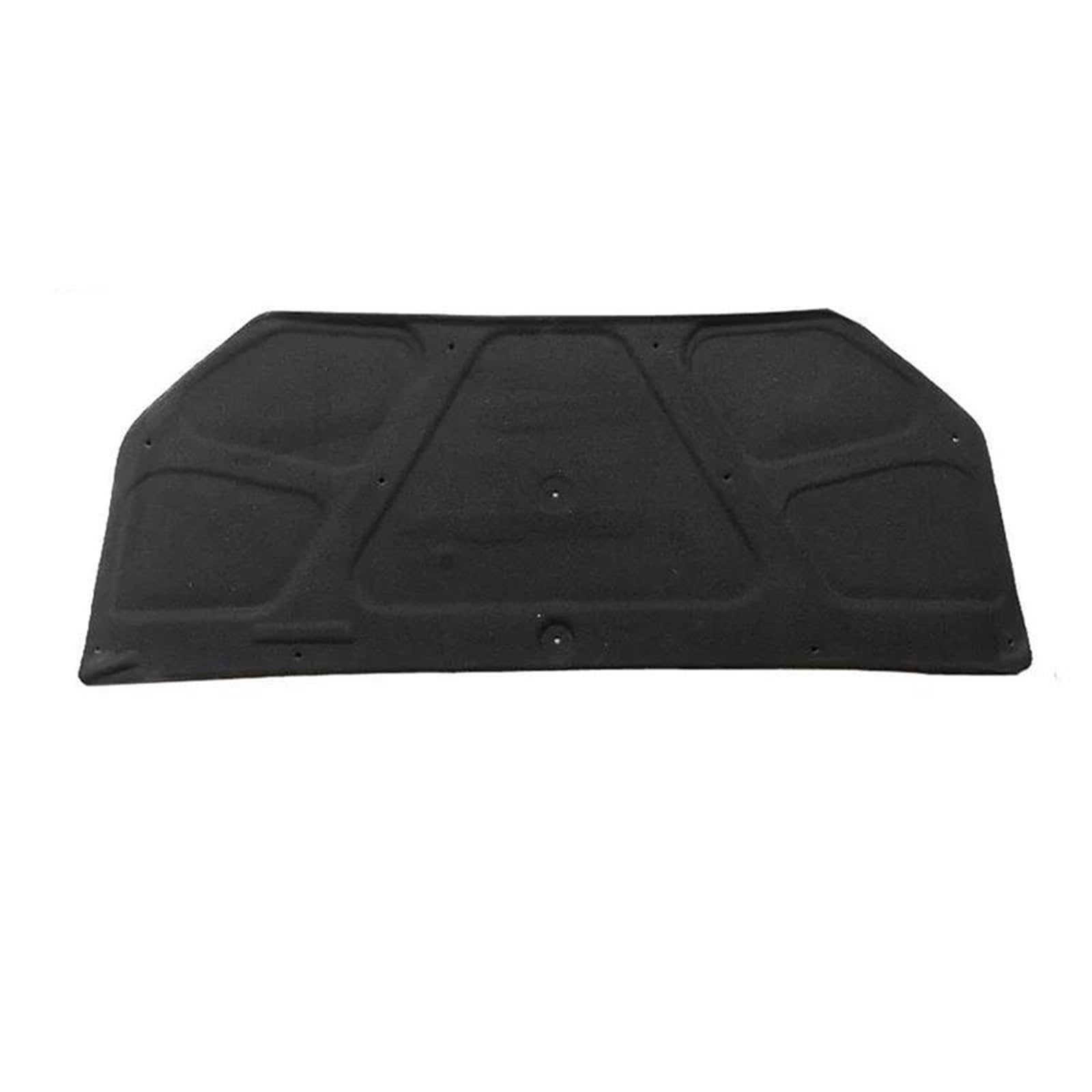 Haube Schalldämmung Baumwolle Für Hyundai Tucson JM 2004 2005 2006 2007 2008 2009 Auto Motorhaube Pad Zubehör von JRCQSG