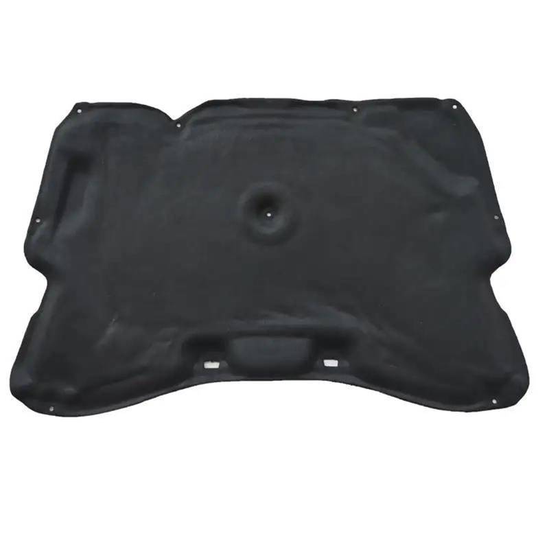 Motorhaube Isolierung Baumwolle Pad Auto Zubehör Für Accord 8th Generation Für Acura TSX CU1 2 3 CW1 2009 2010 2011-2015 von JRCQSG