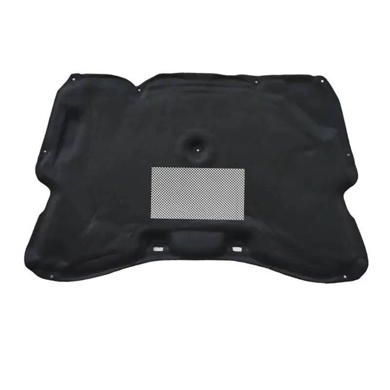 Motorhaube Isolierung Wattepad Für Accord 8. Generation Für Acura TSX CU1 2 3 CW1 2009 2010 2011 2012 2013 2014 2015 von JRCQSG